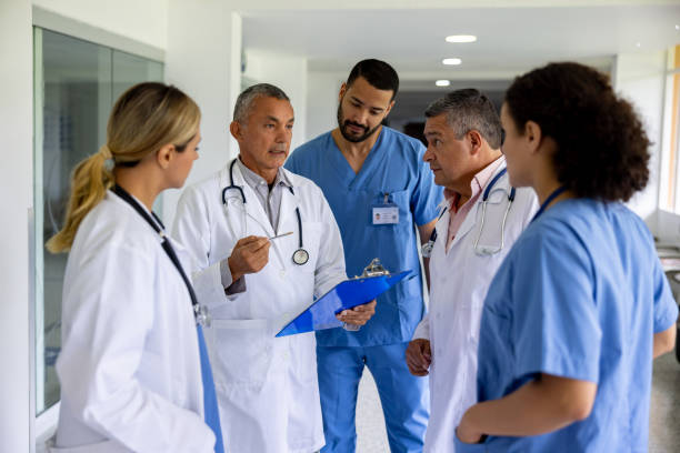 Axonic Health - AI-Powered Healthcare Solutions