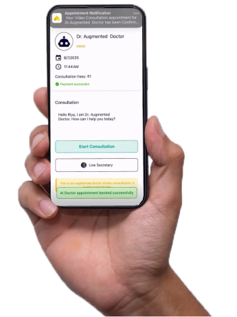 Axonic Health - AI-Powered Healthcare Solutions