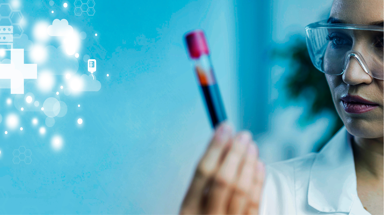 Axonic Health - AI-Powered Healthcare Solutions