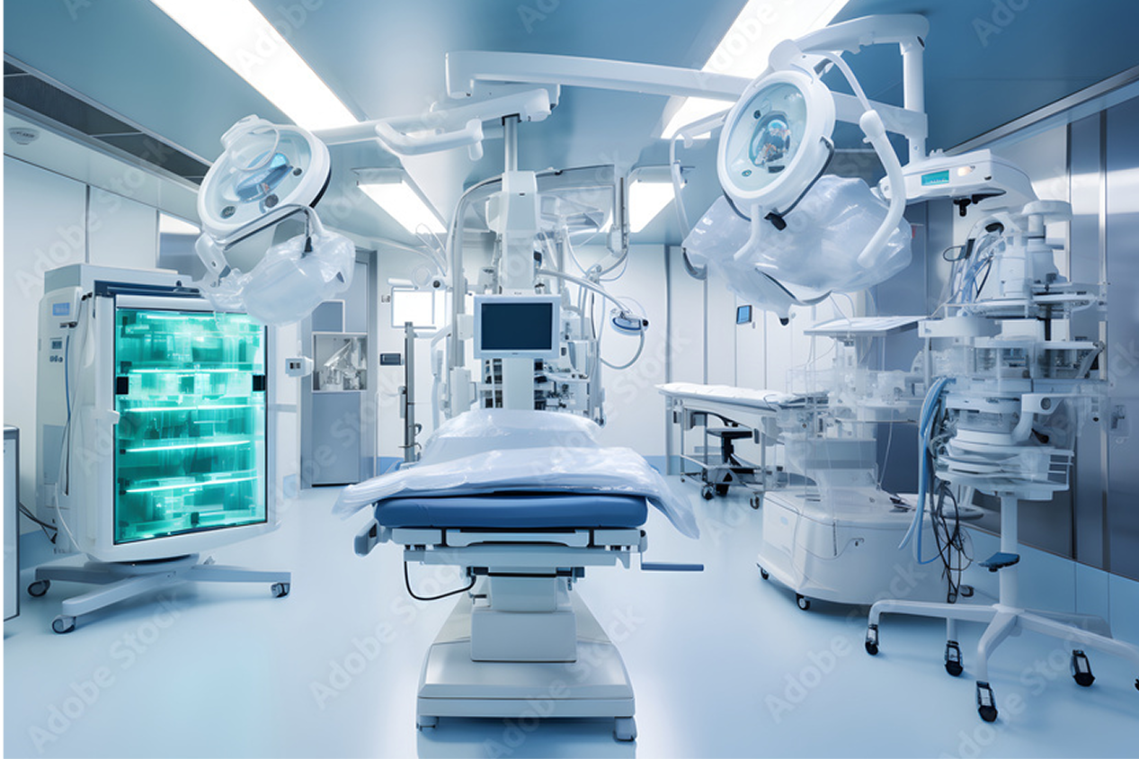 Axonic Health - AI-Powered Healthcare Solutions